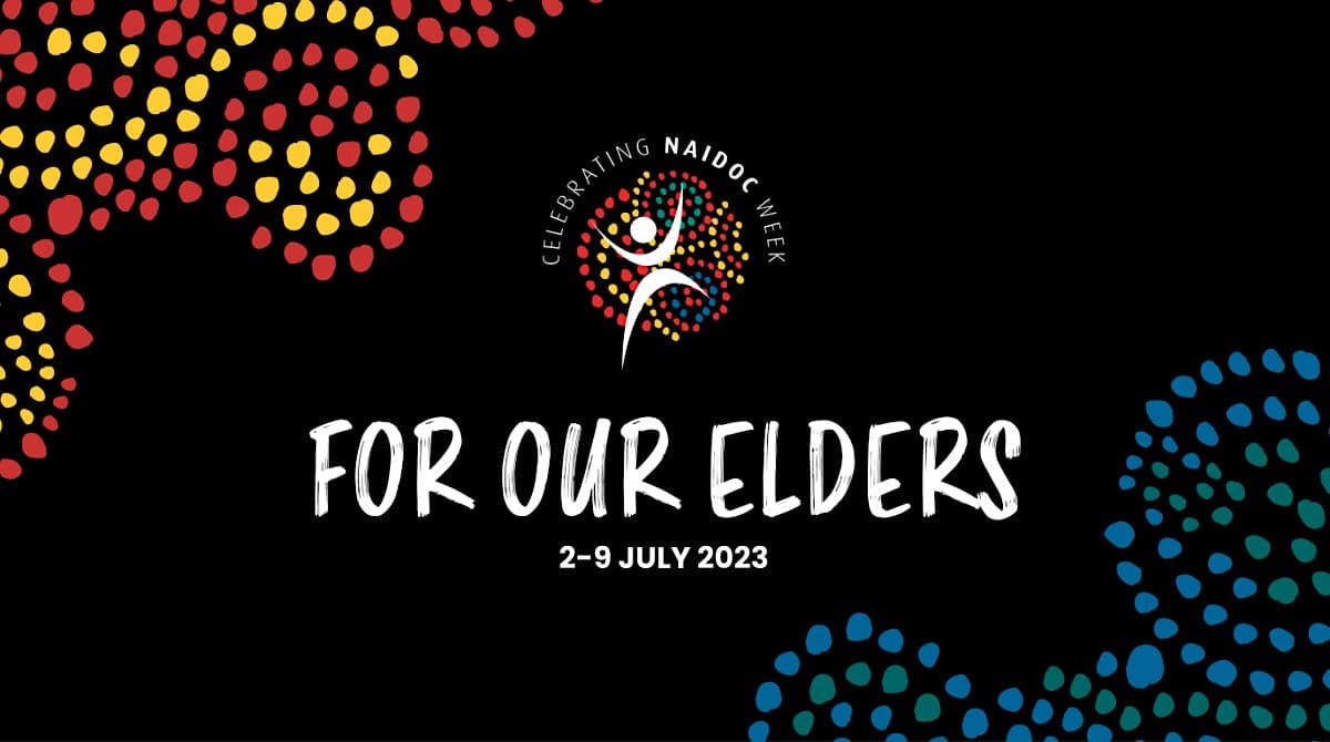 NAIDOC Week Flag Raising Ceremony 2023, May 9, 2023 Buggybuddys guide