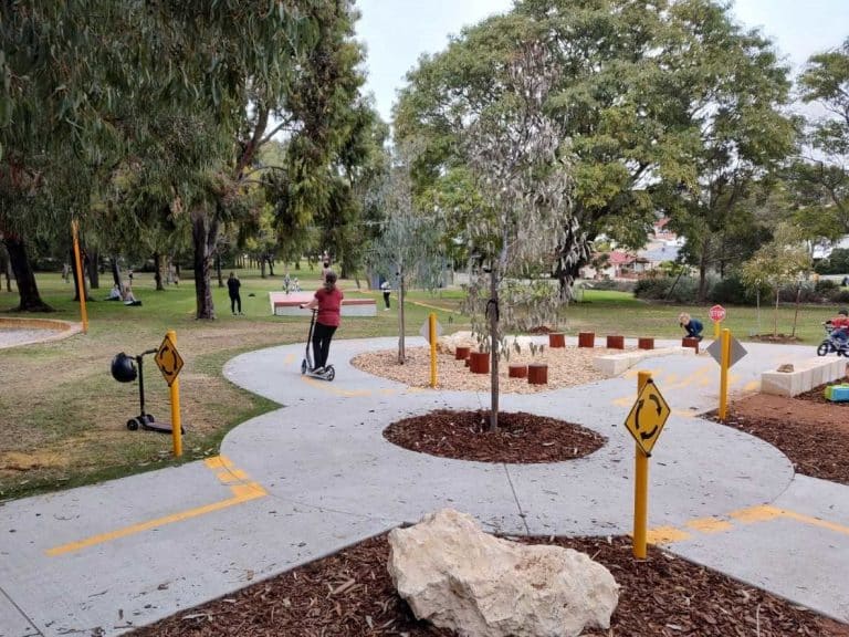 Millet Park 18 768x576