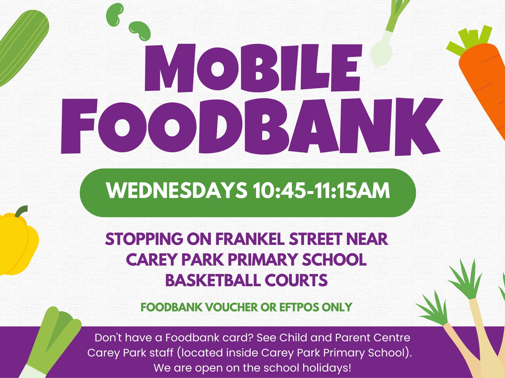 Mobile Foodbank Carey Park June 27 2023 Buggybuddys Guide To Perth   Mobile Foodbank Carey Park 