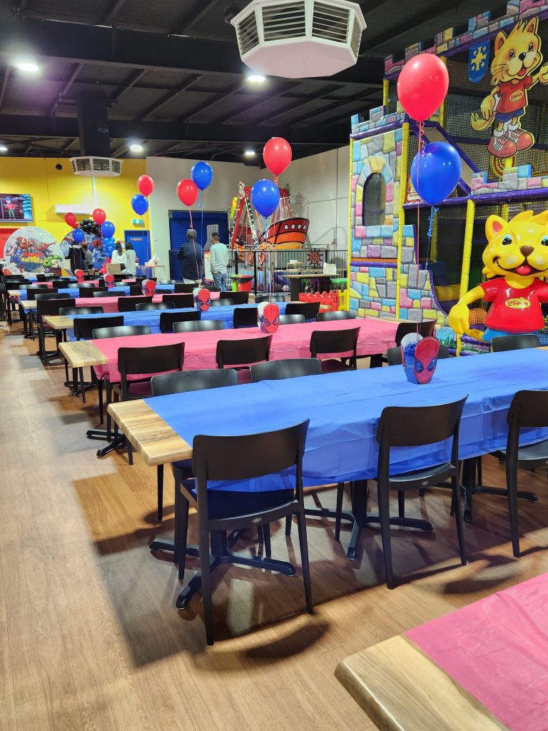 Spiderman event 768x1024