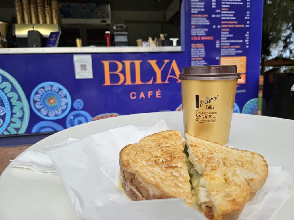 Bilya Cafe