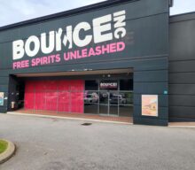 Bounce Joondalup