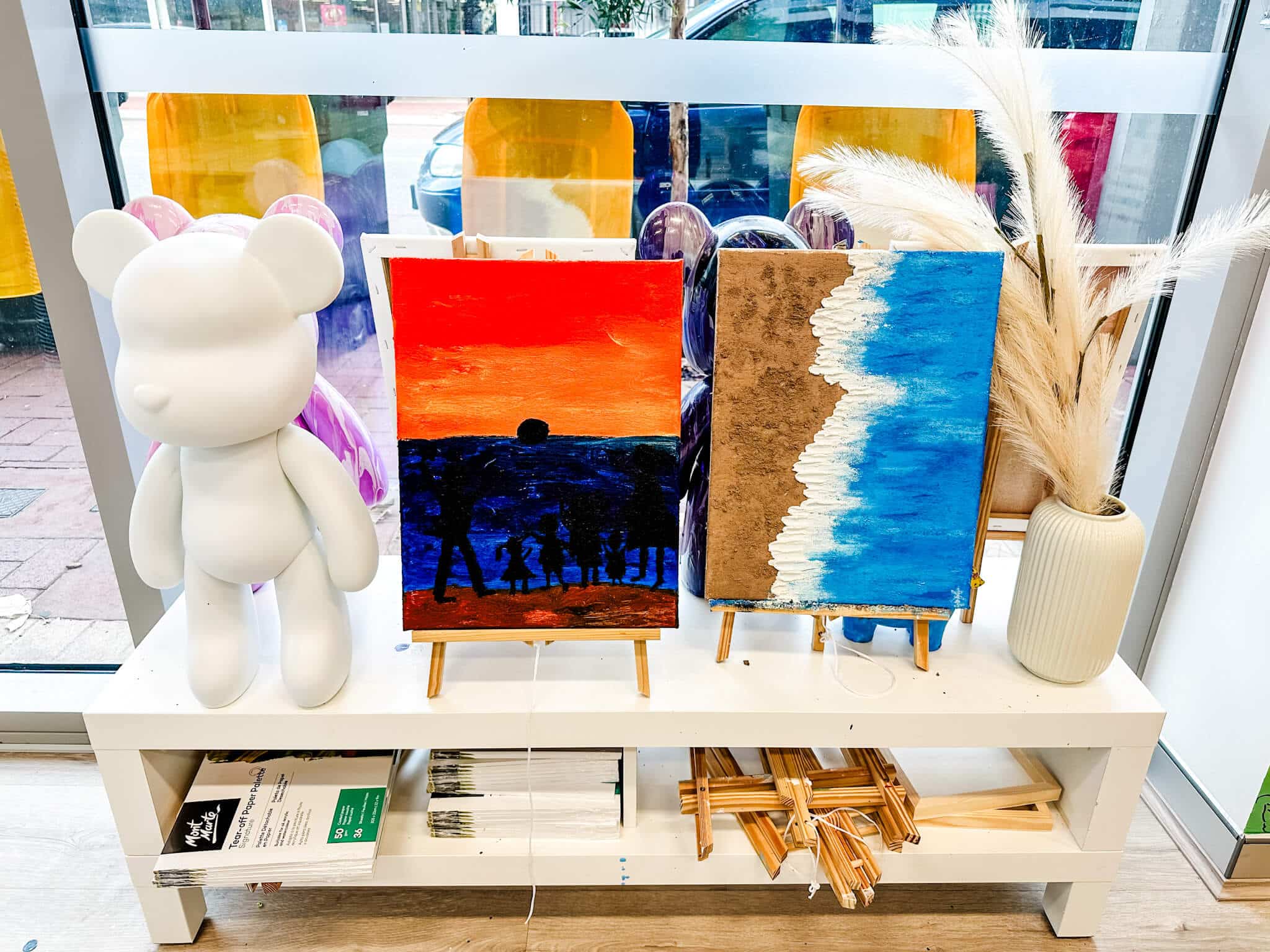Crafter Studio Perth - Buggybuddys guide to Perth