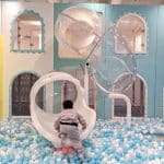 Playdates Kids Cafe
