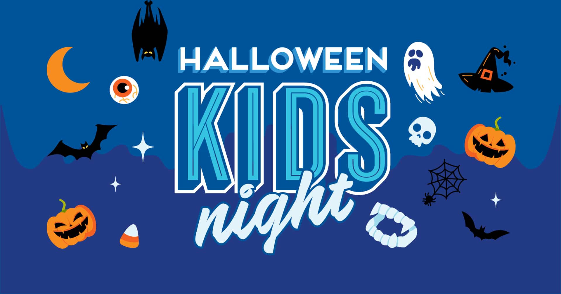 Halloween Kids Night at The Left Bank, September 26, 2023 - Buggybuddys ...
