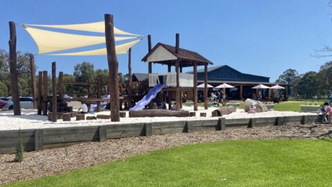 Lavender Estate, Carabooda