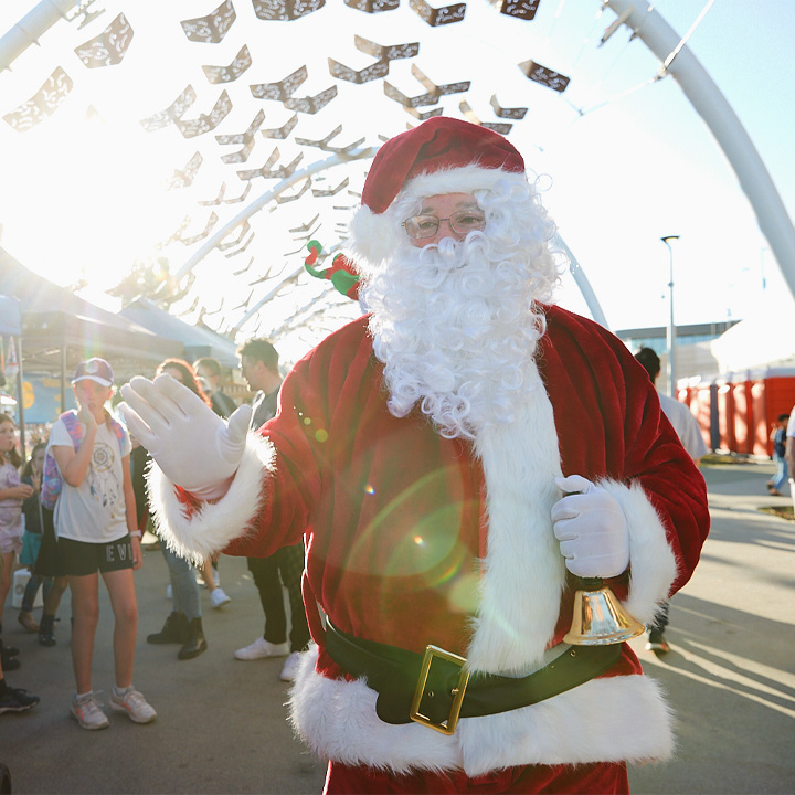 christmas festival santa 720x720