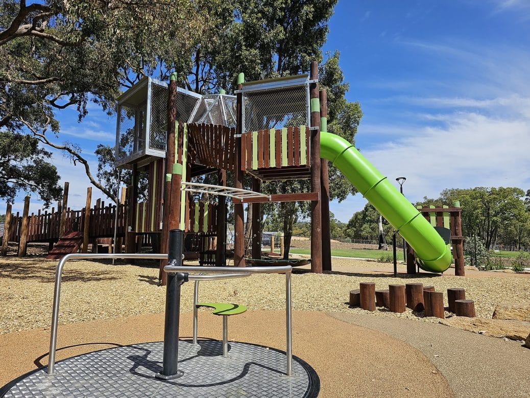 Parks in Perth and Playgrounds in Perth - A Buggybuddys Guide to Parks