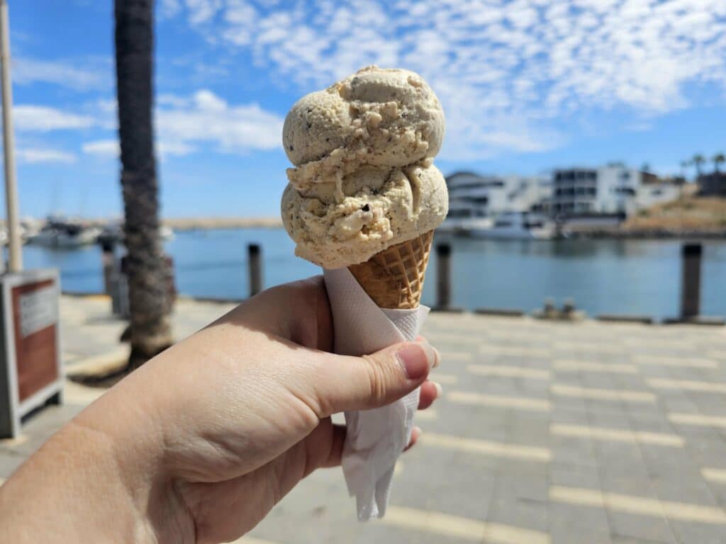 Six Degrees Mindarie