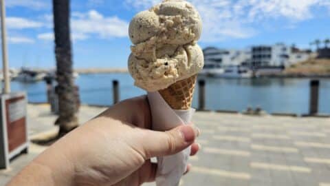 Six Degrees, Mindarie