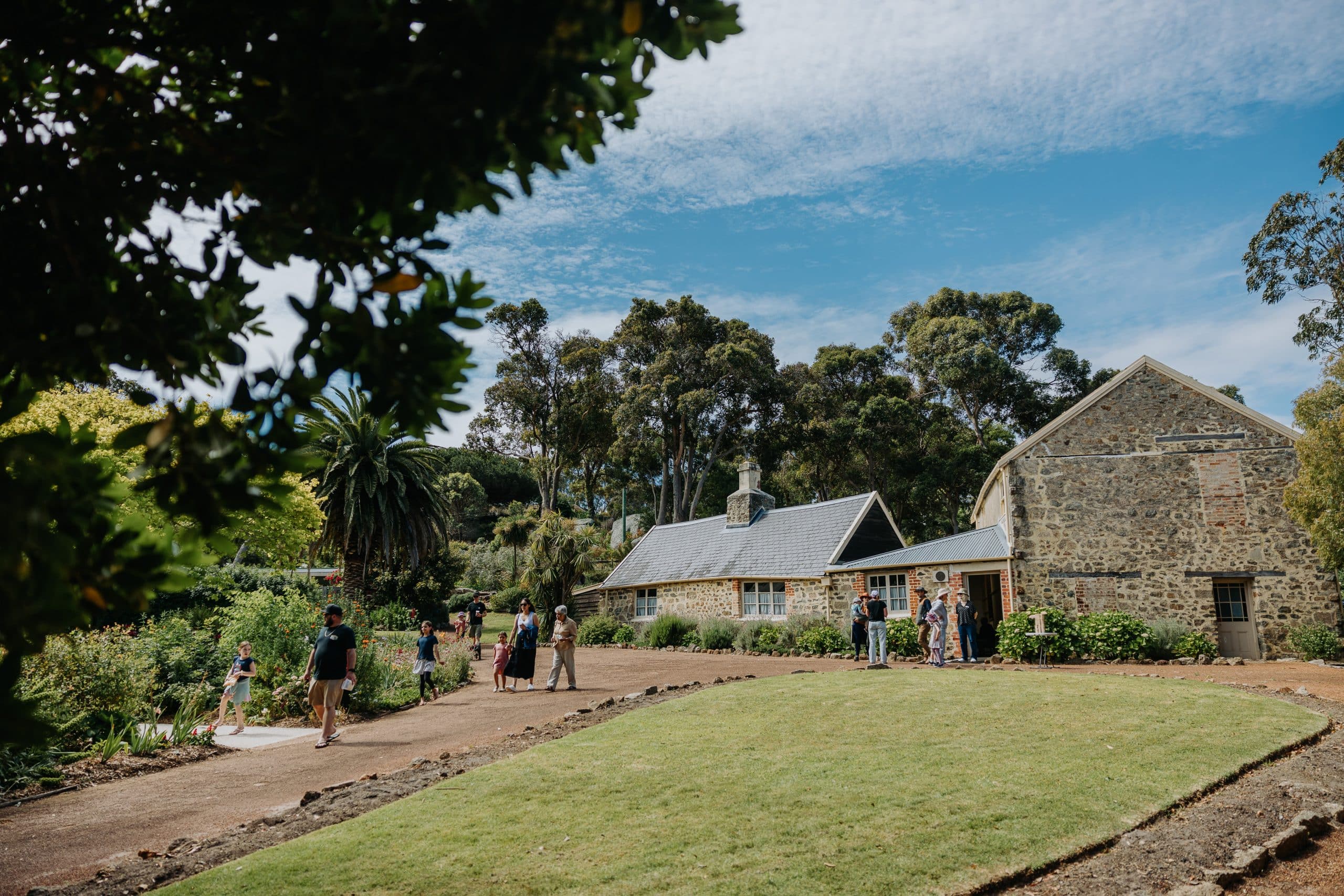 2024 Australian Heritage Festival, April 22, 2024 Buggybuddys guide