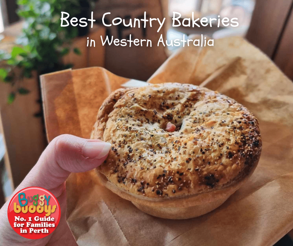 Country Bakeries