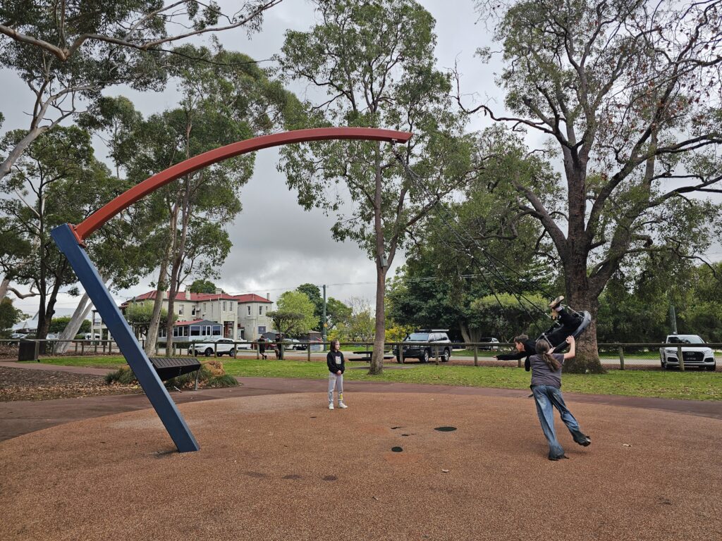 Mundaring Community Sculpture Park
