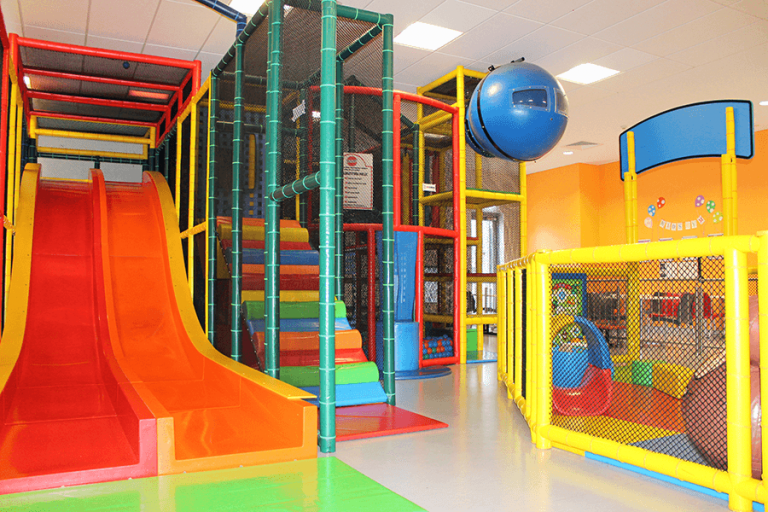Kids Gym12 768x512