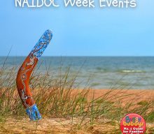 NAIDOC Week Events in Perth