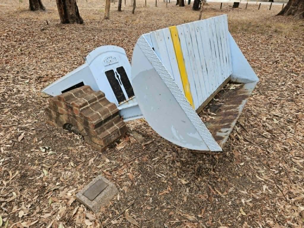 Mundaring Community Sculpture Park