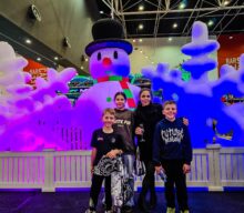 School’s Out Winter Fest