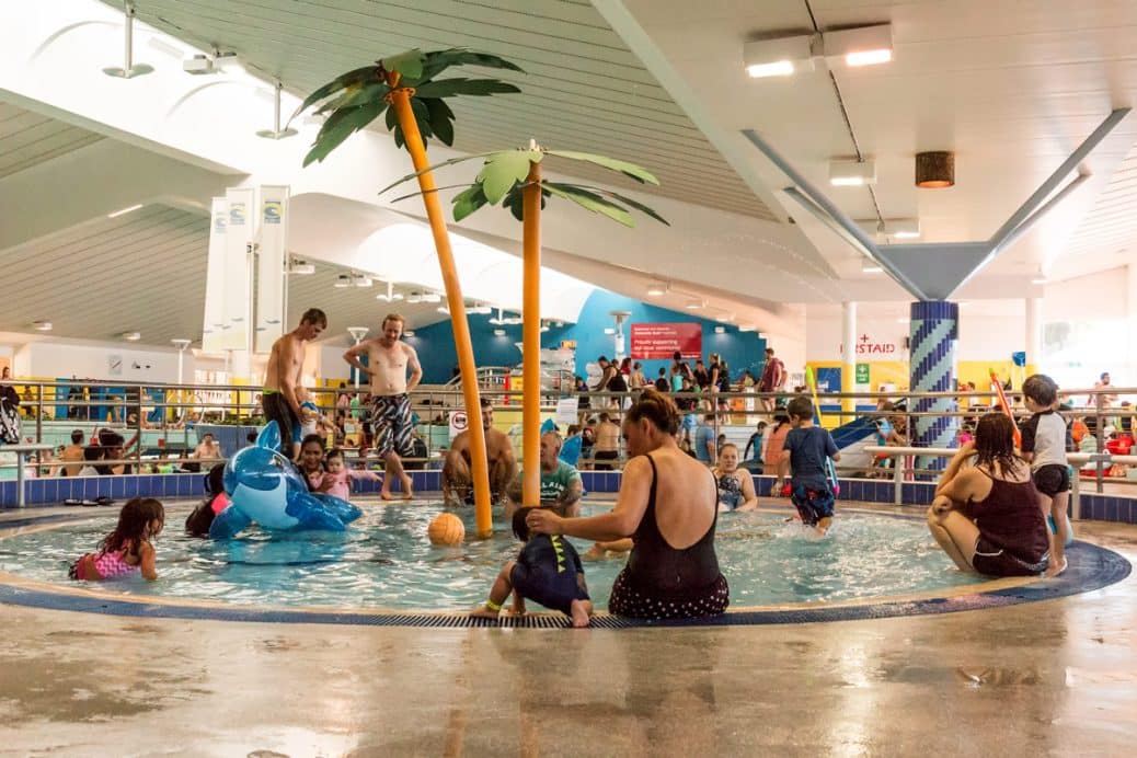 Perth’s Best Leisure Centres and Indoor Swimming Pools NOR ...