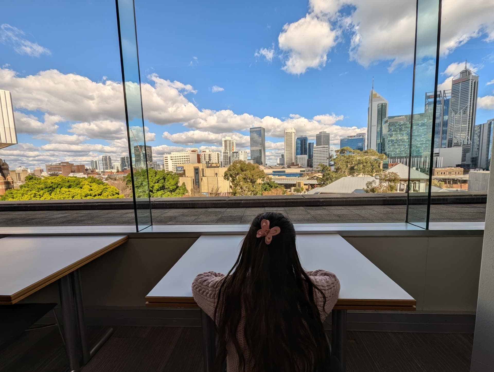 State Library of Western Australia, Perth Cultural Centre - Buggybuddys ...