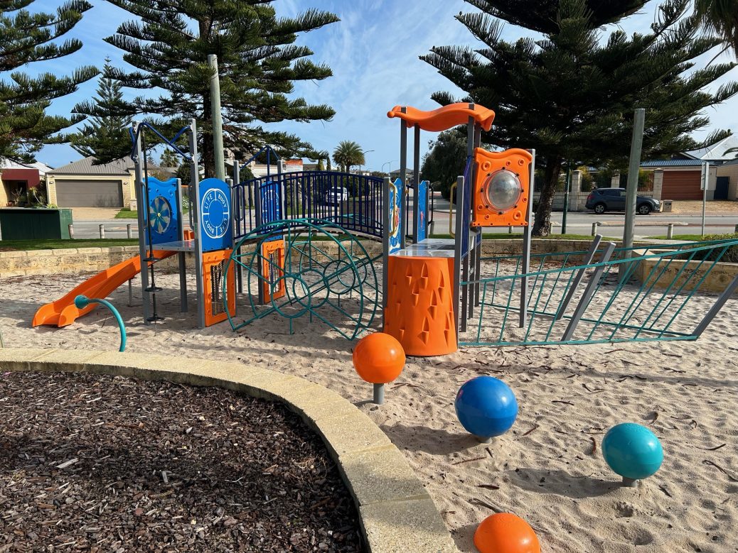 James Cook Playground And Jack Barlow Park Quinns Rocks Buggybuddys james-cook-playground-and-jack-barlow-park-quinns-rocks-buggybuddys