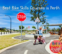 The Best Bike Skills Courses in Perth