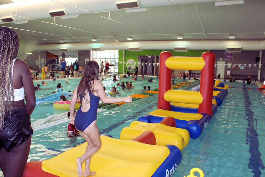 Aquamotion Wanneroo