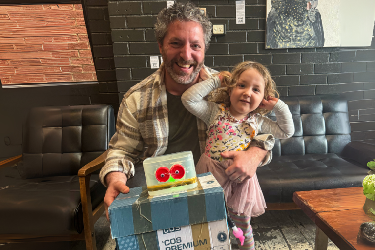 AmazingCo Adventure Days 5 768x512