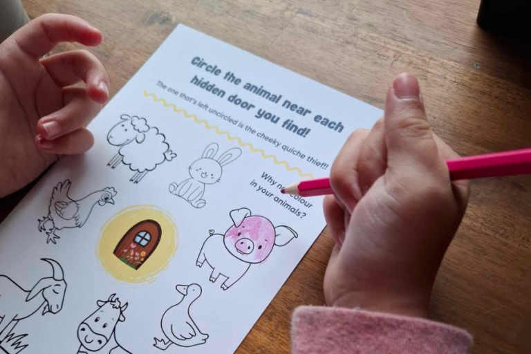 AmazingCo Adventure Days 6 768x512