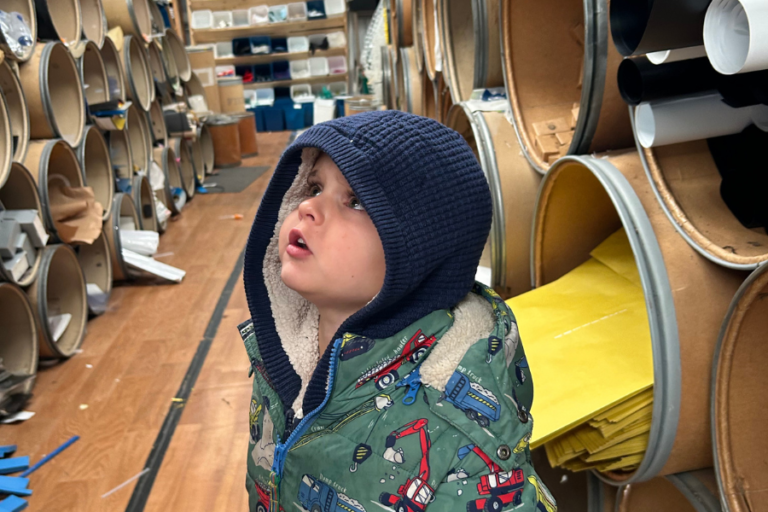 AmazingCo Adventure Days 7 768x512