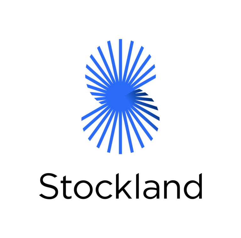 Stockland Brandmark Stack RGB.svg 768x760
