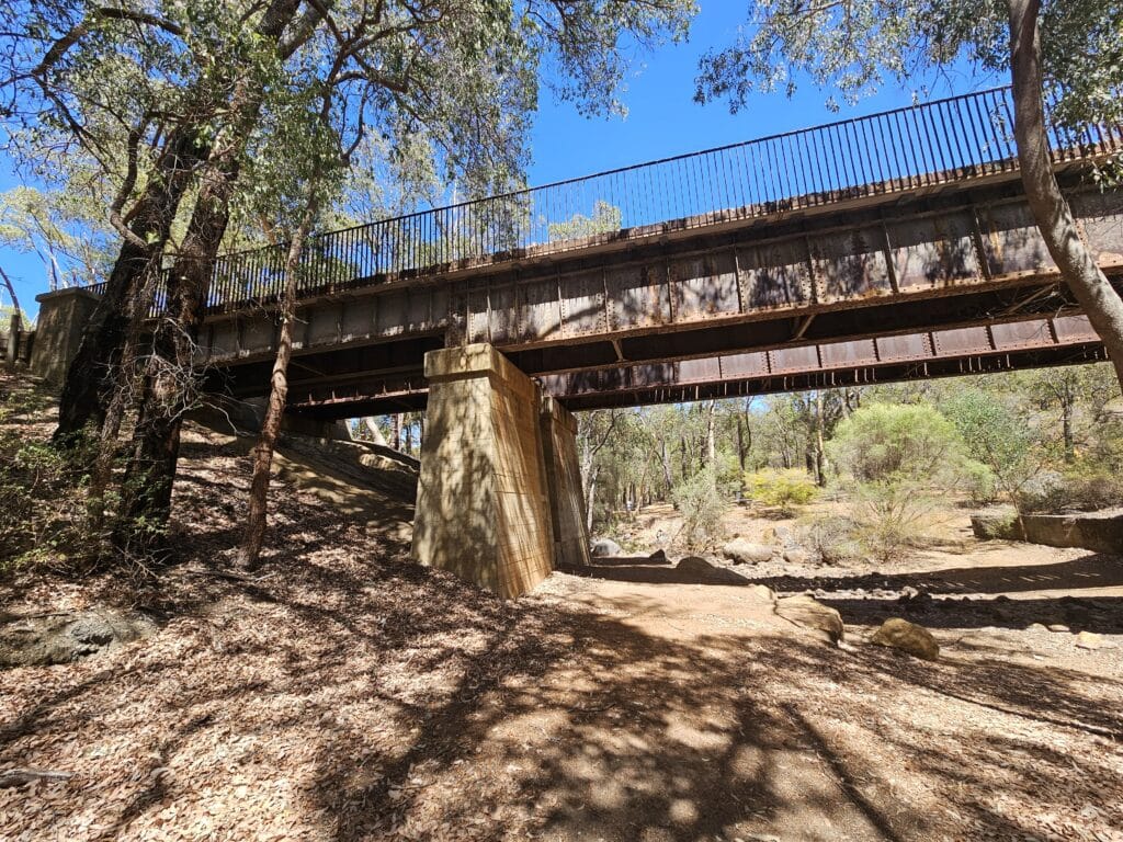 John Forrest National Park