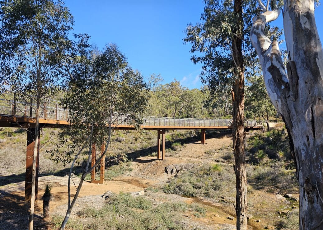 John Forrest National Park