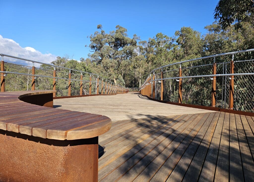 John Forrest National Park