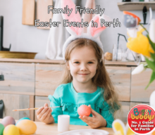 Easter Events in Perth 2026
