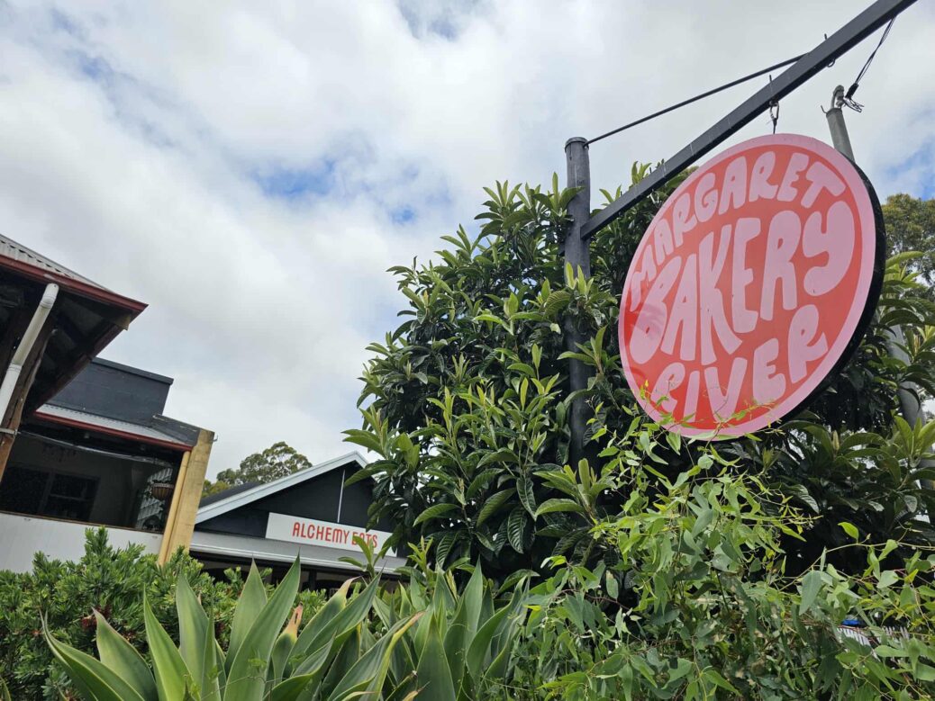 Margaret River Bakery