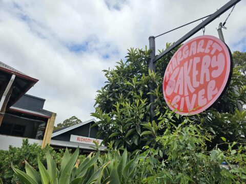 Margaret River Bakery