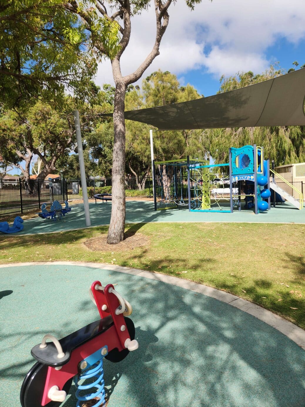 Wanneroo Aquamotion - Buggybuddys guide to Perth