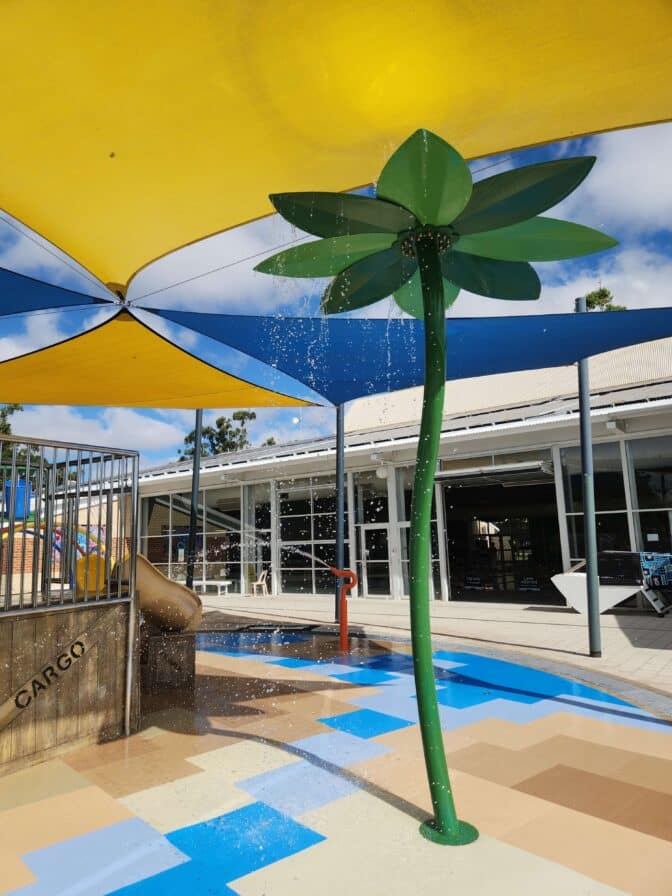 Wanneroo Aquamotion - Buggybuddys guide to Perth