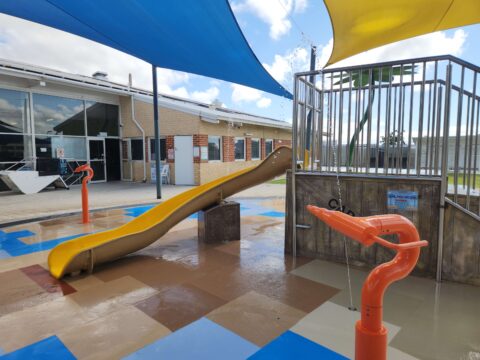 Wanneroo Aquamotion - Buggybuddys guide to Perth
