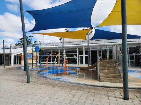 Wanneroo Aquamotion - Buggybuddys guide to Perth