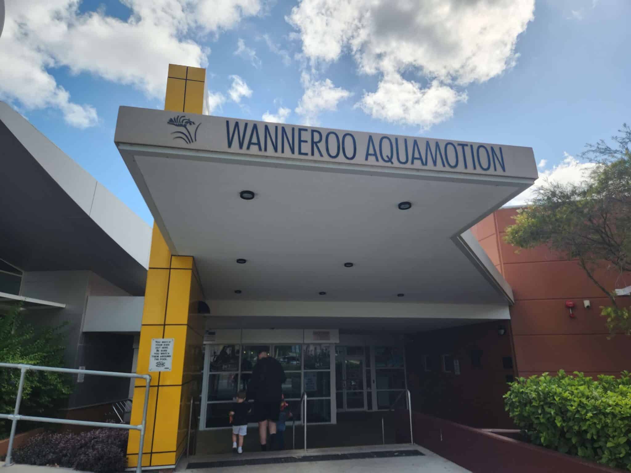 Wanneroo Aquamotion - Buggybuddys guide to Perth