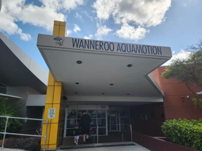 Wanneroo Aquamotion - Buggybuddys guide to Perth
