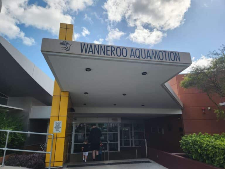 Wanneroo Aquamotion - Buggybuddys guide to Perth