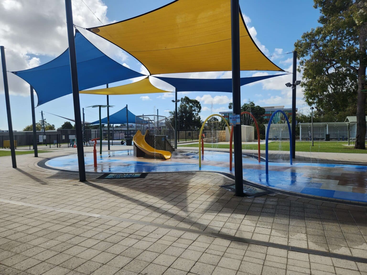 Perth’s Best Leisure Centres and Indoor Swimming Pools NOR ...