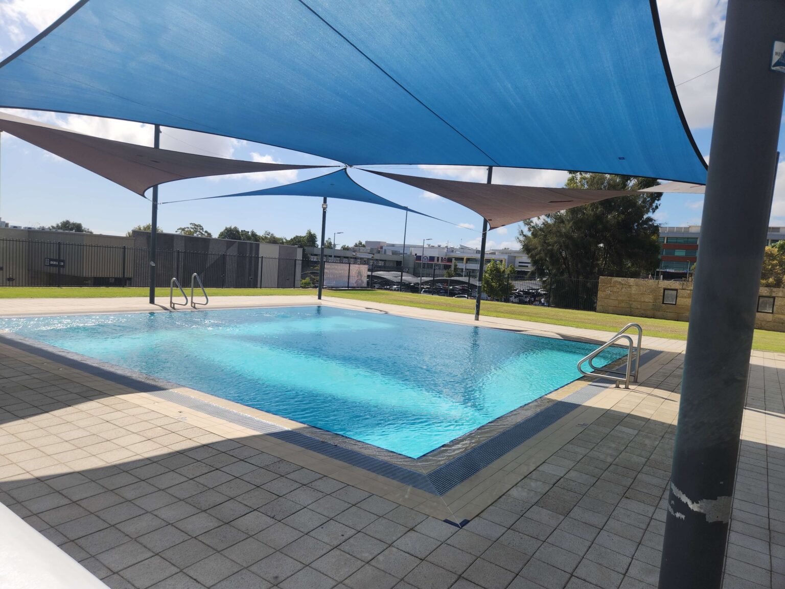 Wanneroo Aquamotion - Buggybuddys guide to Perth