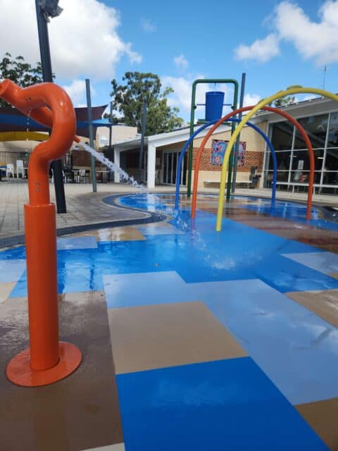 Wanneroo Aquamotion - Buggybuddys guide to Perth