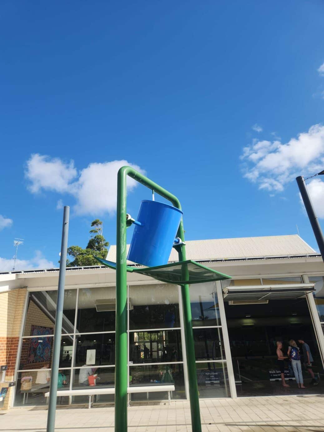 Wanneroo Aquamotion - Buggybuddys guide to Perth