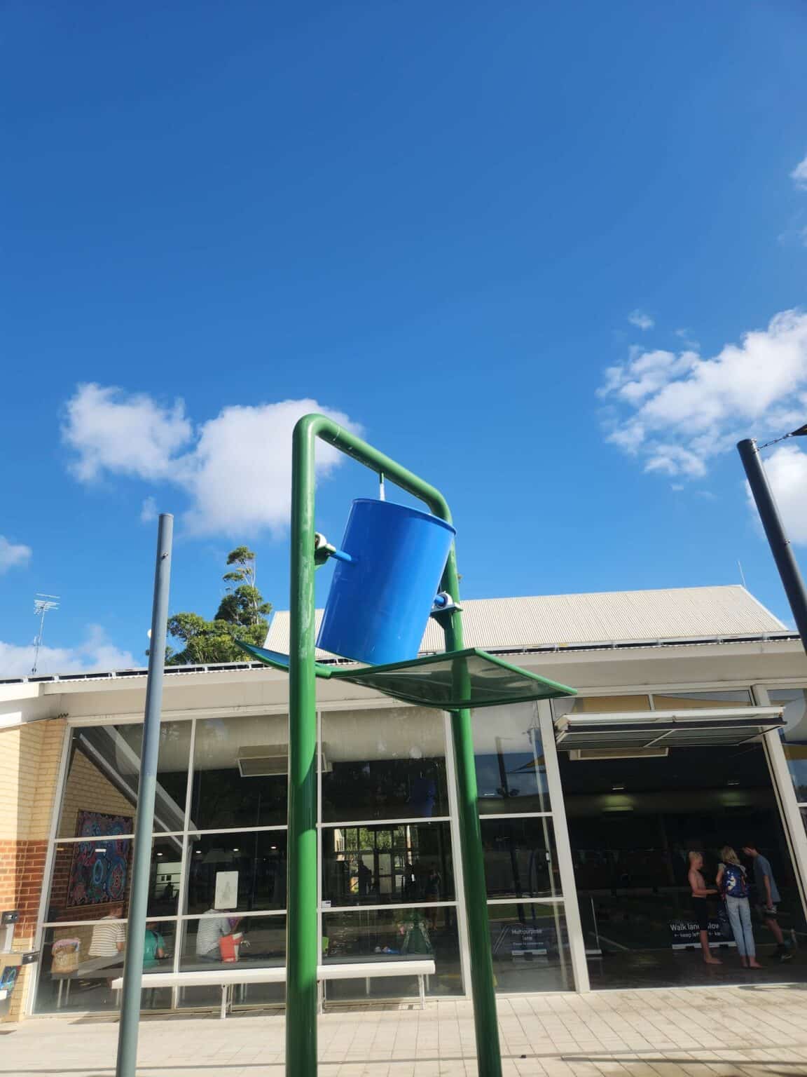 Wanneroo Aquamotion - Buggybuddys guide to Perth