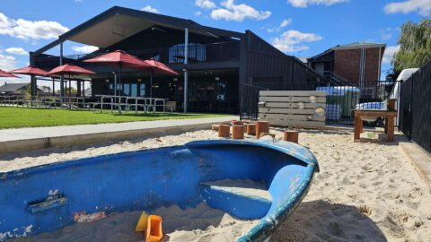 Brugan Brewery Wokalup