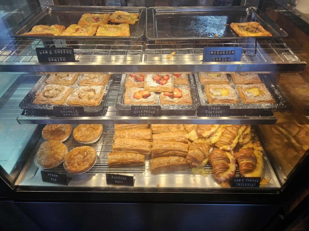 Dough Street Balcatta
